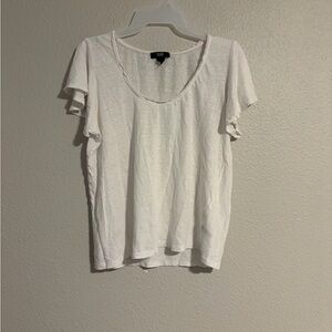 PAIGE Short Sleeve Tee